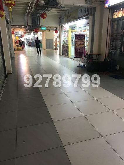 Boon Lay Shopping Centre (D22), HDB Shop House #169508652